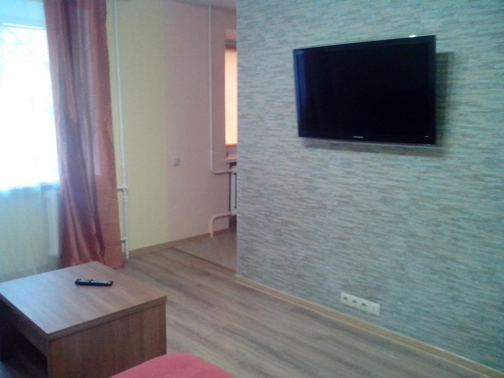 Apartment Syrec Kiev Chambre photo